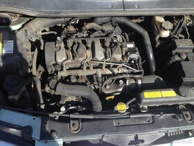 Hyundai Matrix 1,5CRDI 2004 60kW - díly - 6