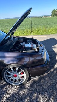 BBS rv208 5x100 R17 - 6