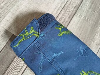 Bunda Northville, velikost 128 - 6