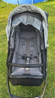 Kočárek Espiro Next - 6