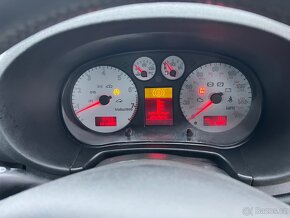 Audi A3 8L 1.6 75kw BFQ, převodovka DUU, angličan - 6