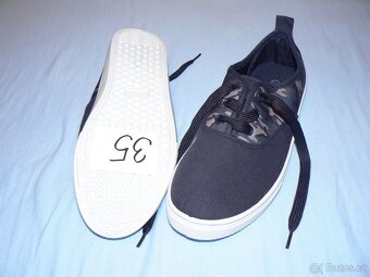 BOTY VEL. 32-44,5 - CENY DOHODOU - 6