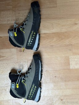 Trackove boty La sportiva - 6