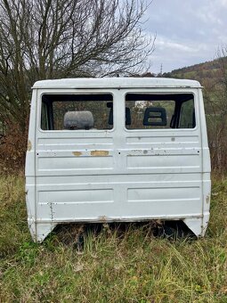 Iveco odtahovka. - 6