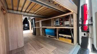 Fiat Ducato Obytný - 6