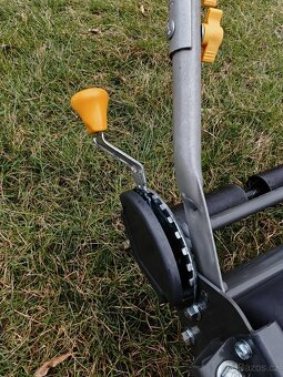 Stiga SCM 440 FS - 6