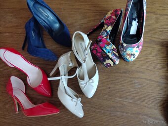 Botky na jehlách - 6