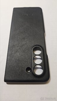 Galaxy Z Fold5 Eco-Leather Case - 6