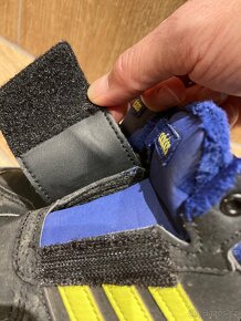 Zimní boty 25, Adidas - 6