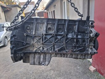 Mercedes 320 cdi OM 613 blok - 6