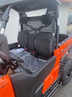 Linhai T-boss 670 - 6