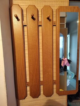 Předsíňová sestava - 6