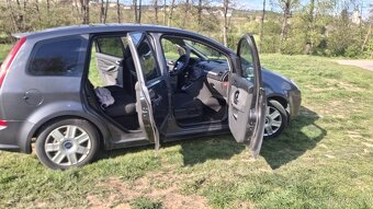 Ford C-Max 1,6 TDI - 6