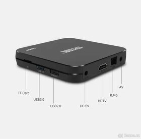 Android TV Box MECOOL KM9 PRO - 6