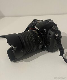 Nikon D7000 - 6
