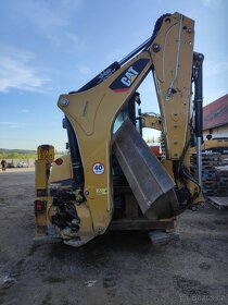 Caterpillar 432F2 - 6