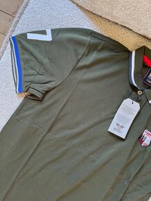 Pánská košile XL a polo tričko - 6