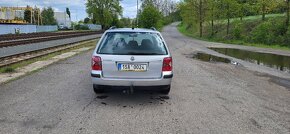 VW Passat B5.5 Combi - 6