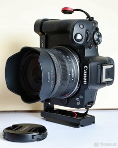 Canon EOS R50 - 6