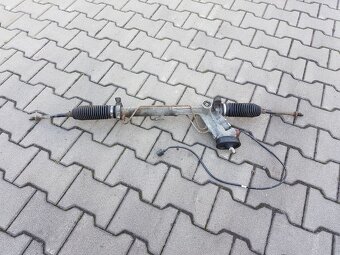 Převodka řízení TRW, novější typ, Fabia I a II, Roomster - 6
