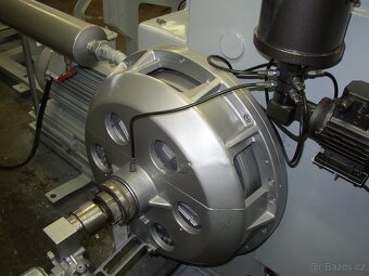 Rovnačka Wafios R5 - 6