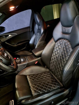 Audi S6 c7 4.0 tfsi 540hp - 6