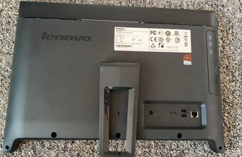 Sada Lenovo IdeaCentre C245 (vylepšená + bonus) - 6