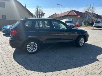 BMW X3 XDrive 140kW - 6