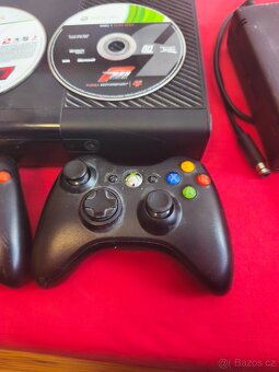 xbox 360 + kinect - 6
