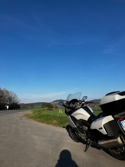 BMW K1600GT rv. 2011 - 6