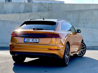 Audi Q8 50 TDI quattro S-Line - 6