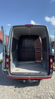 Mercedes benz sprinter 316 - 6