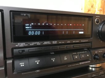 Technics RS-BX 707 - 6