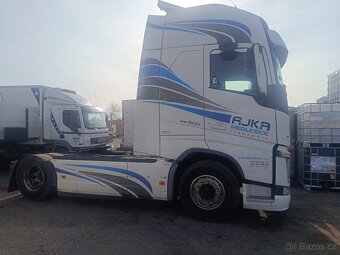 Volvo FH 500 - 6