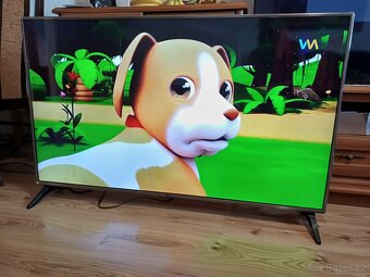 4K Smart TV 55"LG 55UK6500-úhlopříčka 140cm - 6