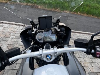 Prodám BMW R 1200 GS r.v.2016 - 6