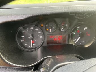 Iveco Daily 35C13 orig.sklápěč - 6