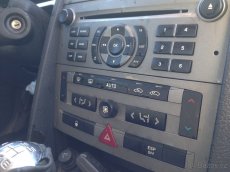 Peugeot 407 2,0HDI 100kW 2004 - náhradní díly - 6