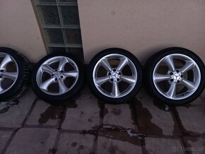 Letní pneumatiky TRIANGLE SPORTEX 225/45 R17 - 6