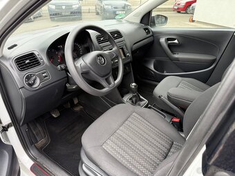 Volkswagen Polo 1.0 mpi - 6