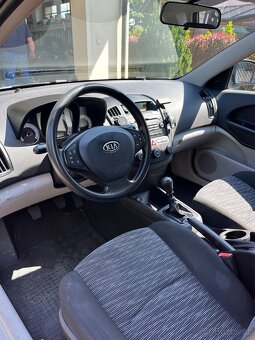 KIA Ceed 1.4 CVVT 16V 80 kW - 6