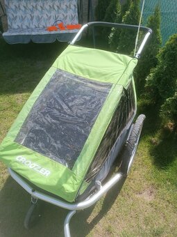 Croozer kid for 2 - 6