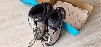SCARPA BOTY MESCALITO MID GTX vel. 47 - 6