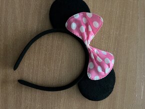 Dívčí šaty Minnie - 6
