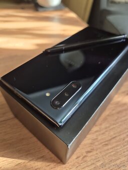 Samsung Galaxy Note 10 - 6