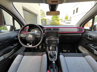 Citroen C3 1,2 PureTech edice ELLE - 6