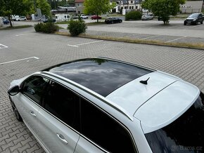 Peugeot 308 GT SW 2.0 Hdi , maximalní výbava, původ ČR - 6