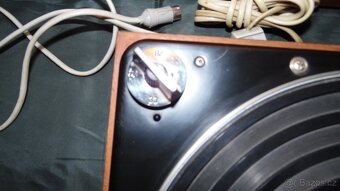 gramofon BANG OLUFSEN BEOGRAM 1000 33/45/78ot./min - 6