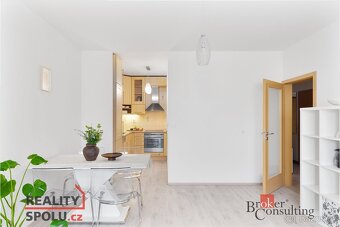 Prodej, byty/2+kk, 72 m2, Za zámečkem 744/11, 15800 Praha, H - 6