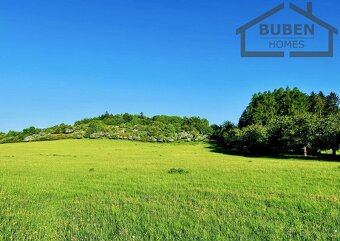 Prodej chaty - Tiny House - na samotě (24 m2), Třebel u Čer - 6